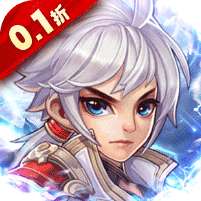 勇闯女儿国(0.1折送三界神将)