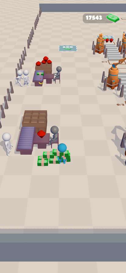 Laborious Jeweleryios版9