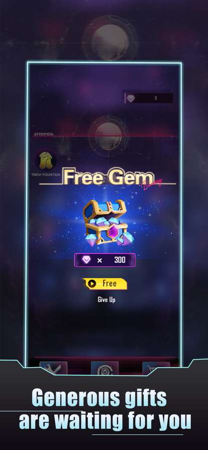 Burning Planetios版2