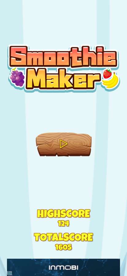 Smoothie Maker DXios版2