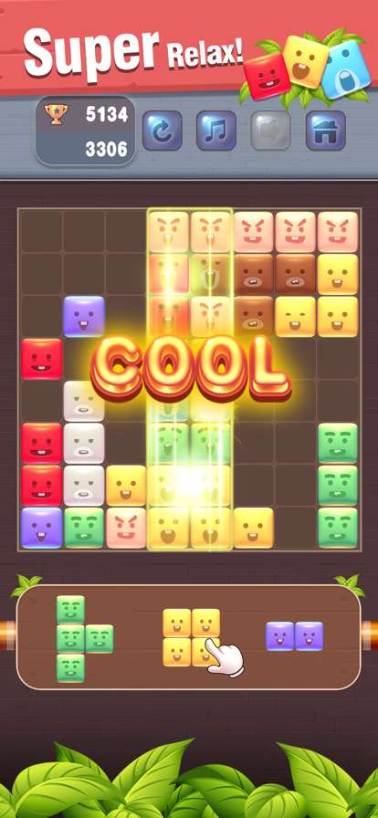 BT Block Puzzleios版3