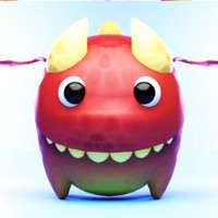 Dragon Rage Runnerios版