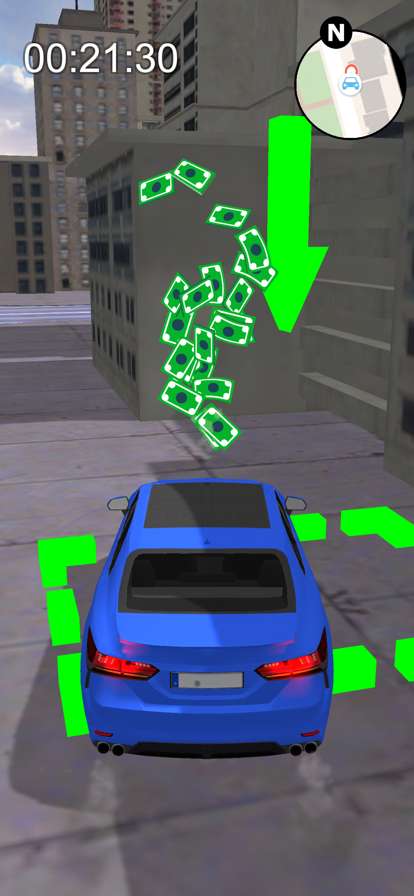 Xber Life Simulatorios版3