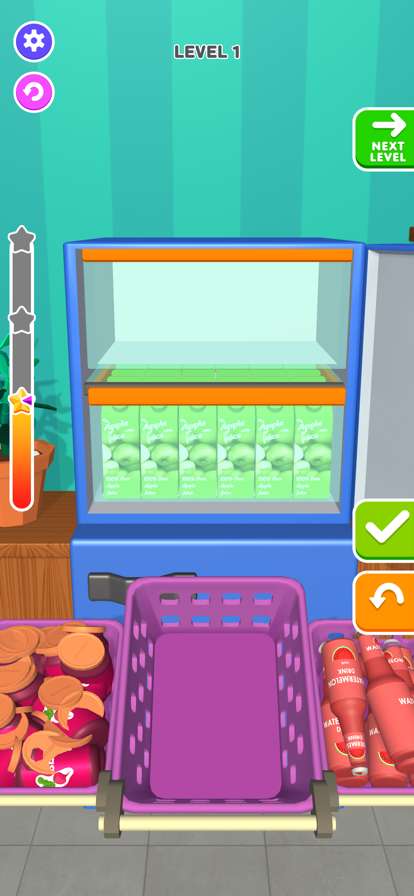 Fill Up Fridgeios版0