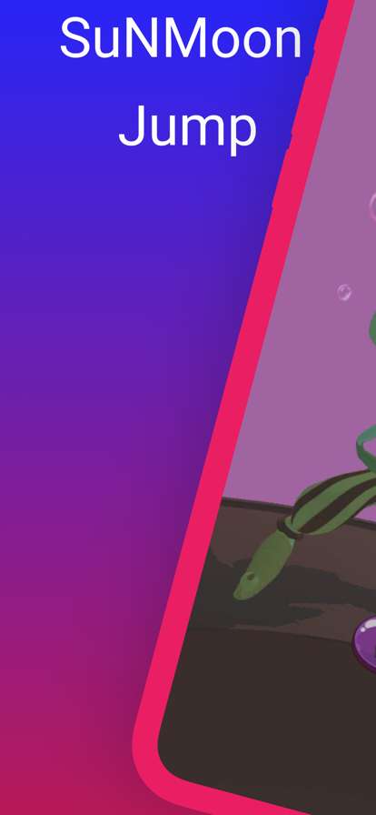 MOONSUNJUMPios版0