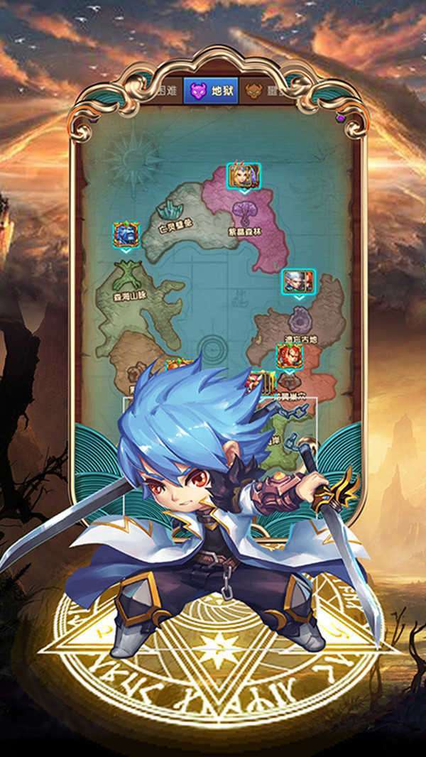 中娅之光满v版0