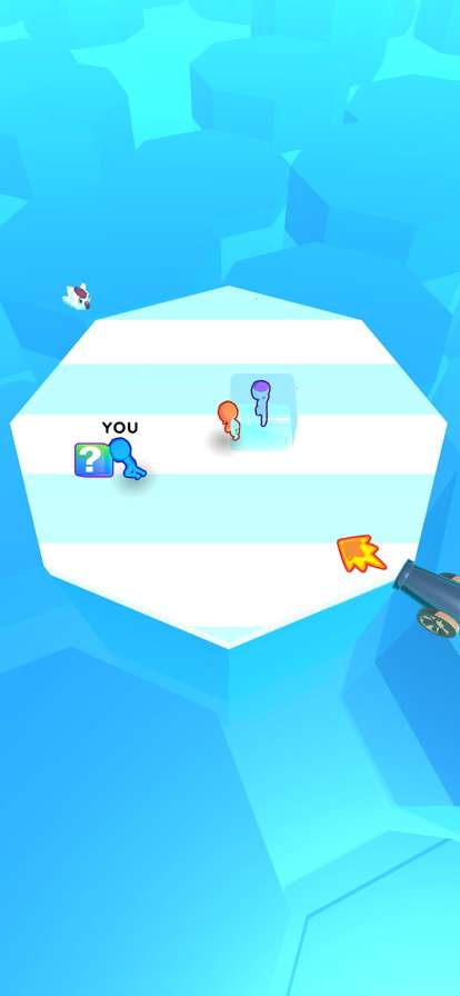 Boom Arena 3Dios版2