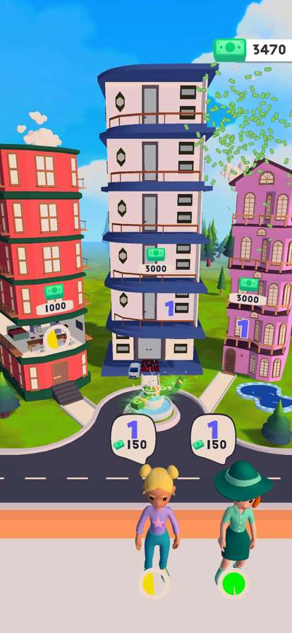 The Real Estate 3Dios版2