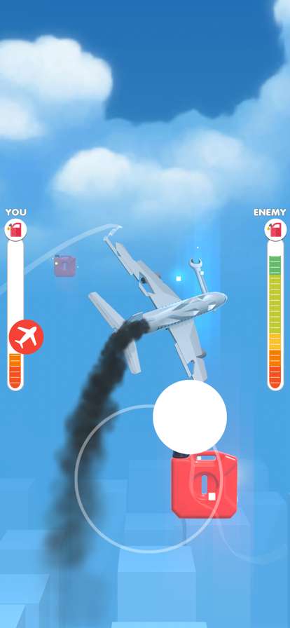 Flight Race!ios版1