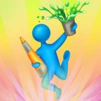 Colors Idle 3Dios版