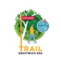 Droitwich Trail Appios版