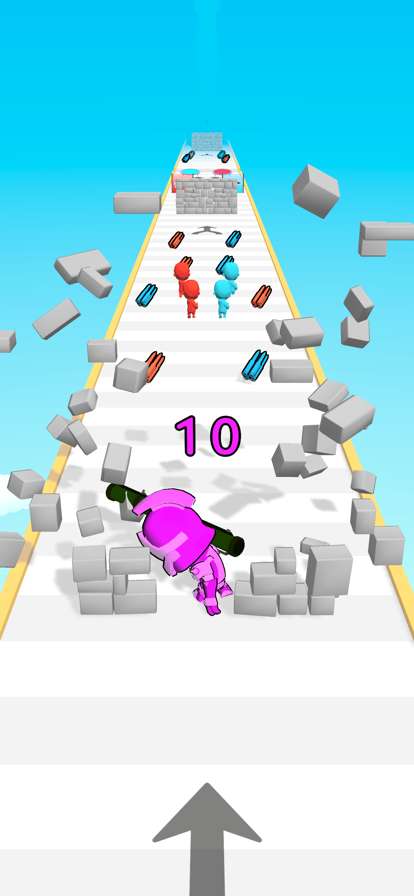 Double Shoot 3Dios版3