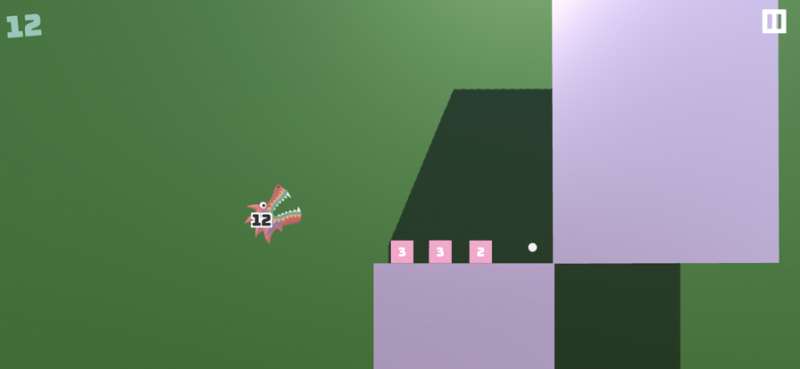 Dragon Bricks Breakerios版3