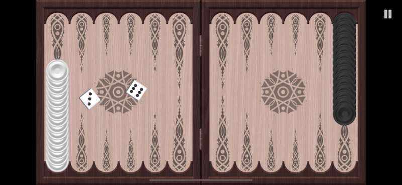 Crazy Backgammon!ios版3