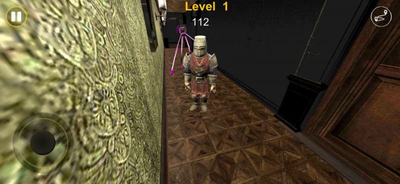 Escape From Scary Mommyios版0