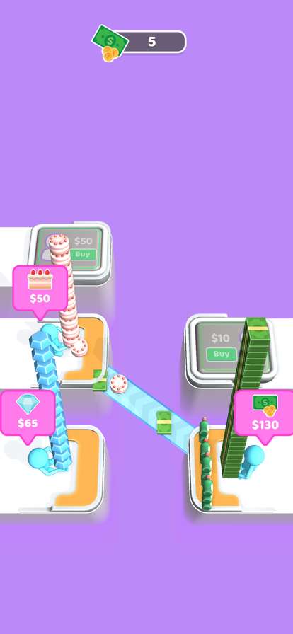 Master of Tradeios版2