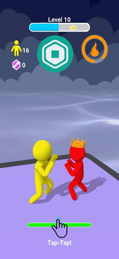 Robux Loto Runios版4