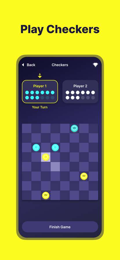 Chess & Checkers Multiplayerios版3