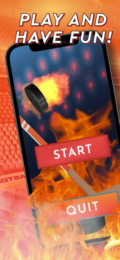 The best hockey team Apestaios版0