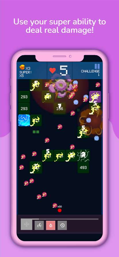 Bricks Ultimateios版5