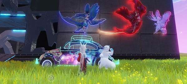 妄想山海蹦迪狂欢夜活动怎么玩 妄想山海蹦迪狂欢夜活动玩法介绍