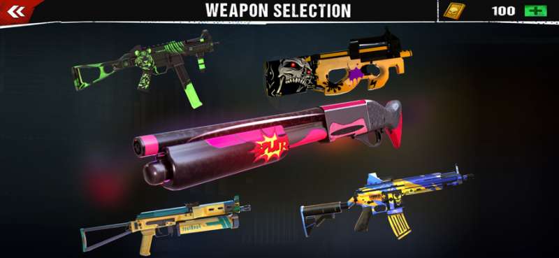 僵尸游戏 :最后几天ios版3