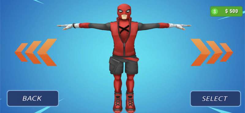 Gangstar Rope Hero Crime Cityios版3