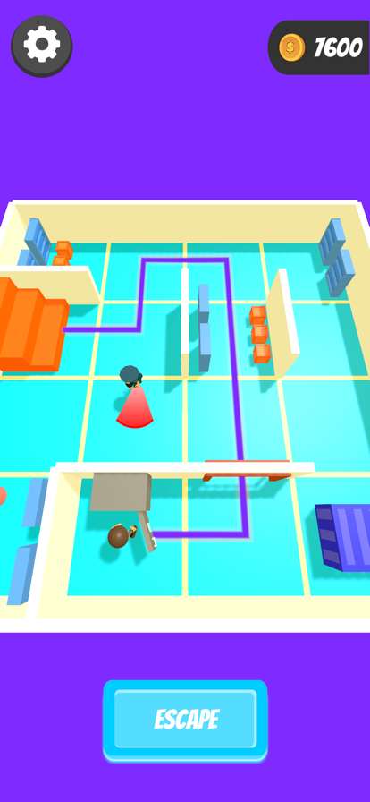 Help Bob Escapeios版4