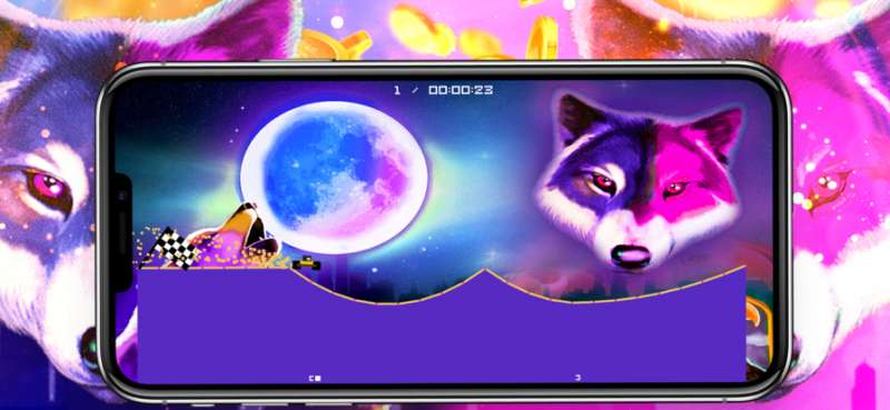 Fruit coins feverios版2