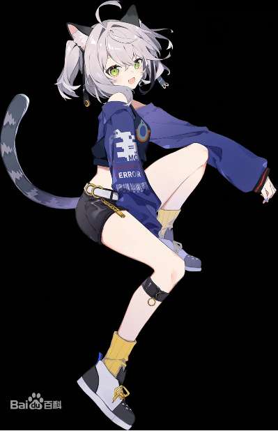 猫之城艾可cv是谁 猫之城艾可cv介绍