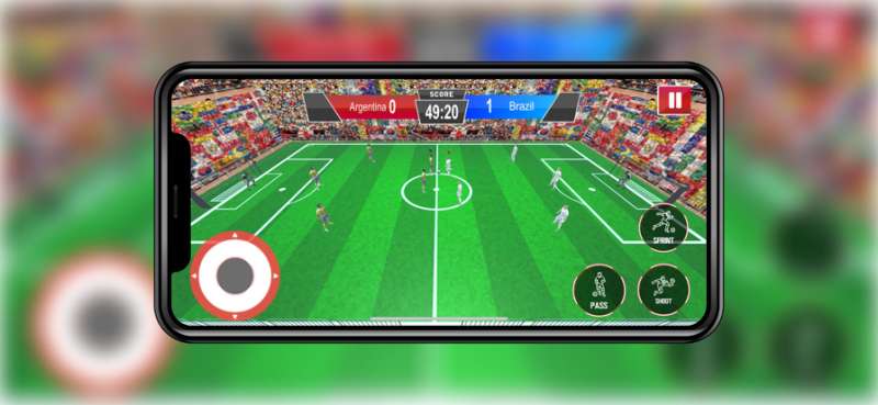 Football Star Leagueios版4