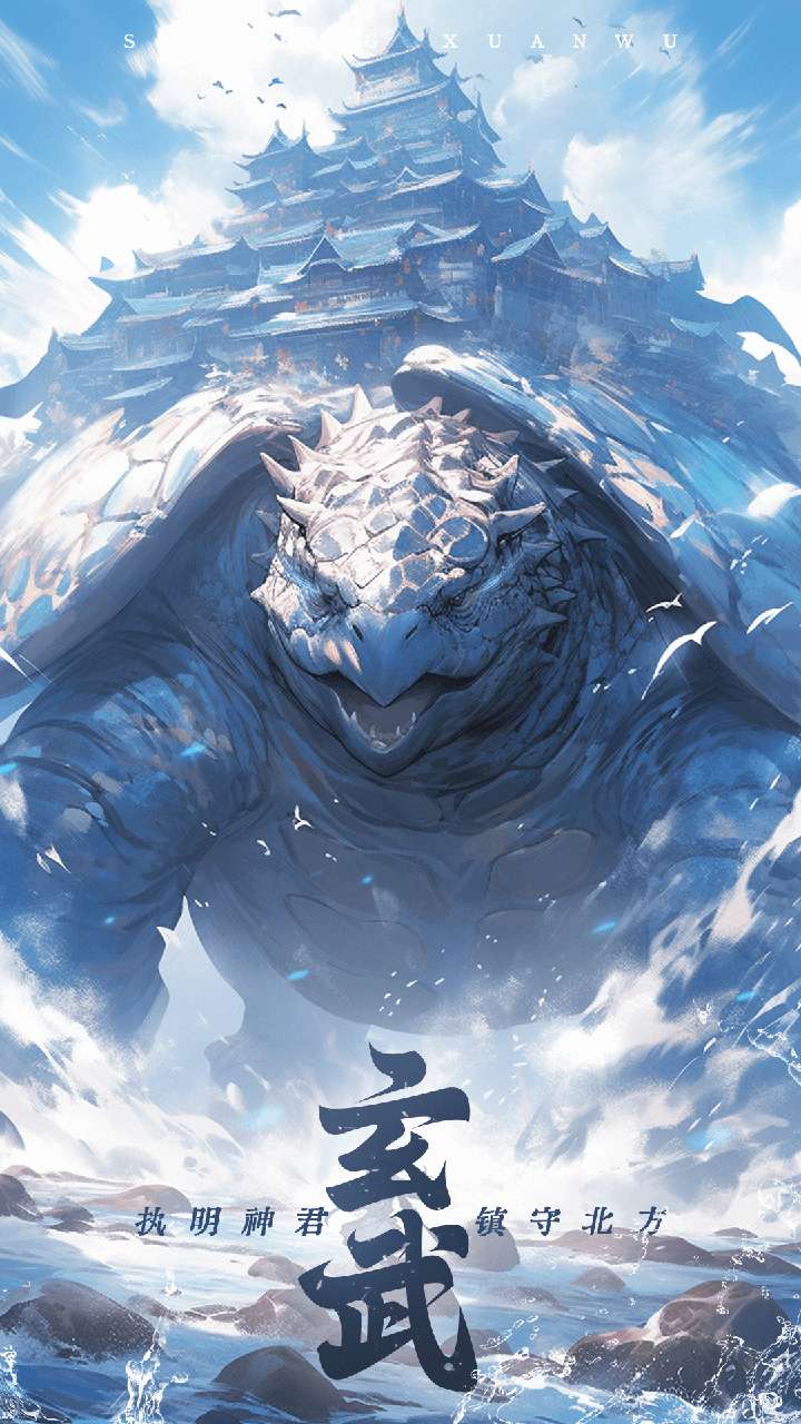 九州八荒录（五折返利版）0