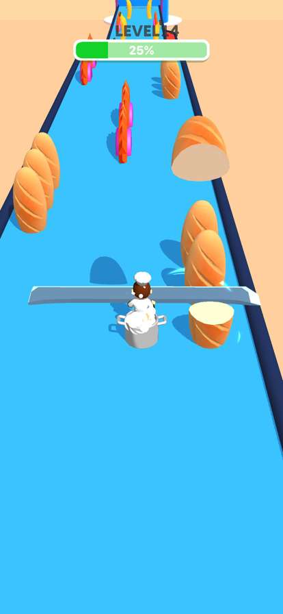 Food Cutter Railsios版0