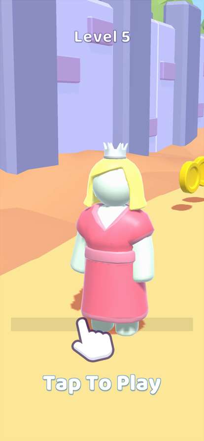 Kingdom Defense!ios版0