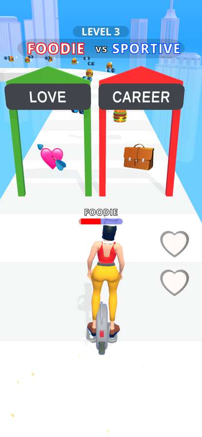 Match Maker 3D!ios版1