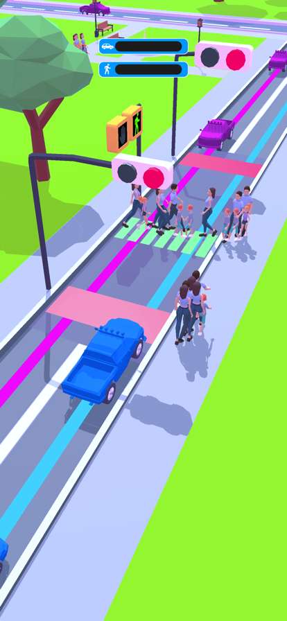 Traffic Control 3Dios版2