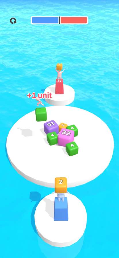 Merge Battlerios版0