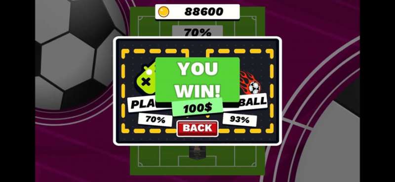 Most Wanted 1xballios版1