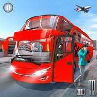Modern City Bus Simulator 2022ios版