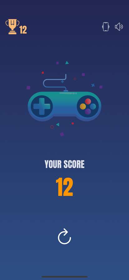 Rolling Bridgeios版1