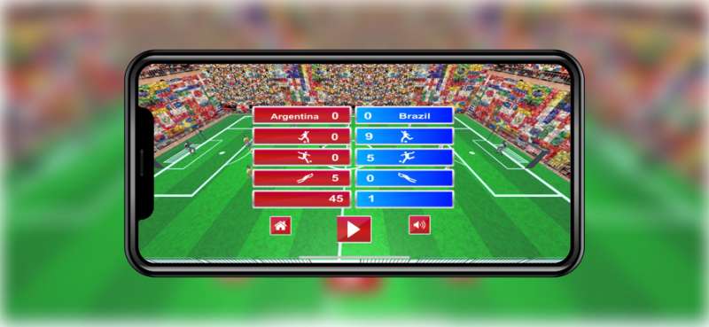 Football Star Leagueios版1