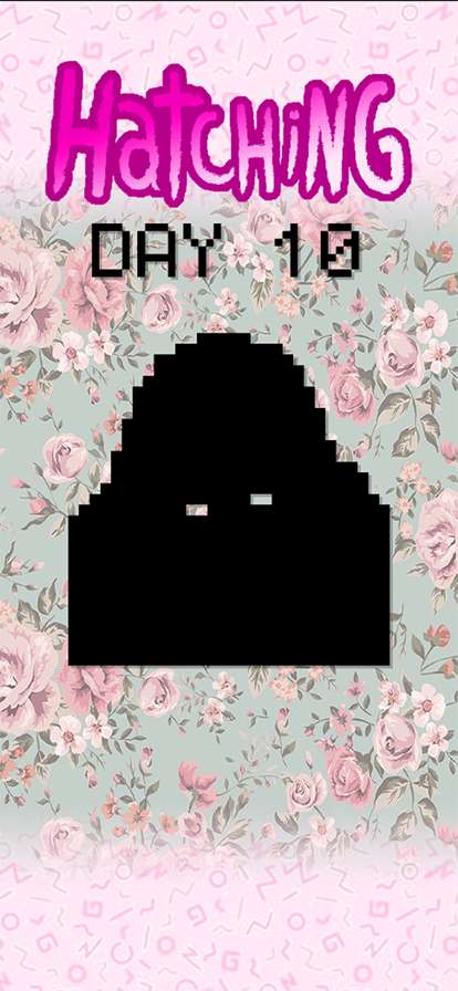 HATCHING Interactive Teaserios版6