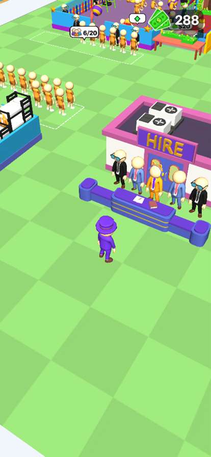 生存游戏大师ios版2