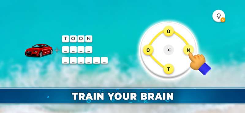Word Puzzle Games •ios版4