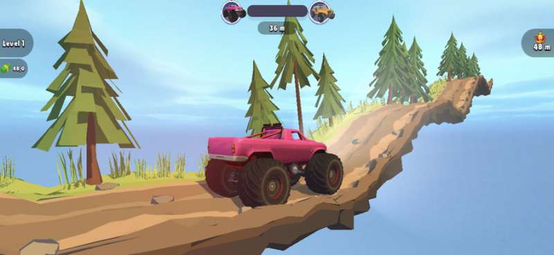 Offroad 3Dios版1