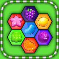 六角消消乐ios版