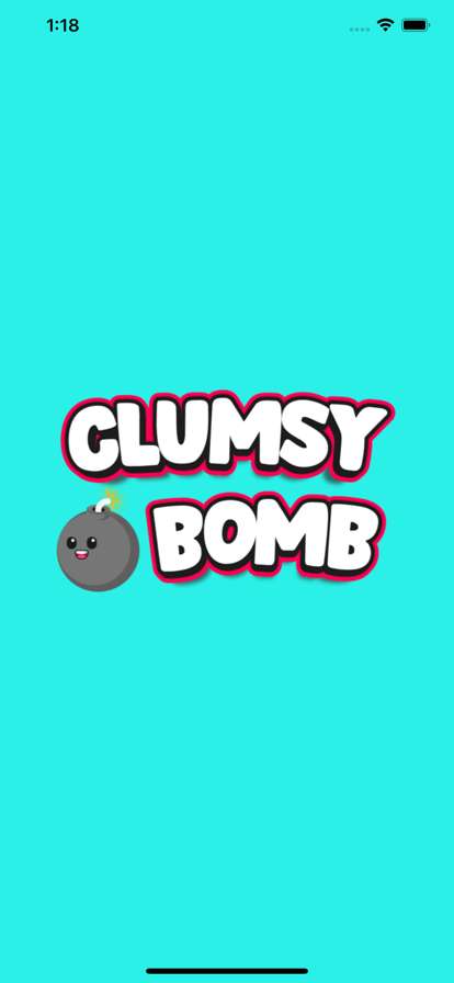 Clumsy Bombios版0