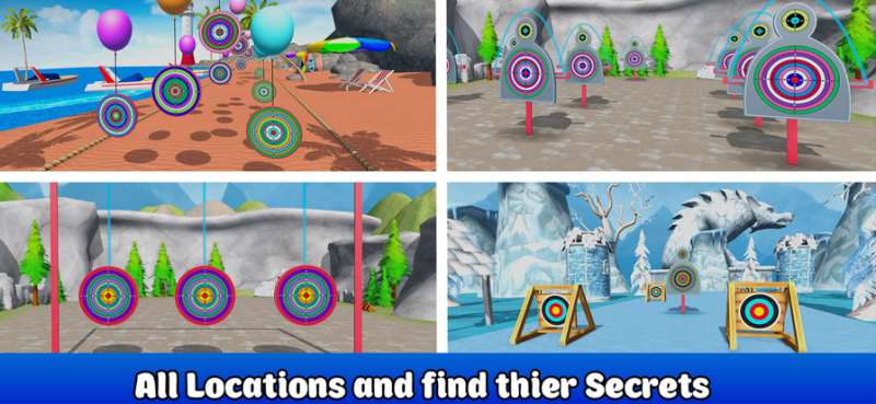 Target Gun Shooterios版2