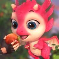 飞龙岛历险记ios版