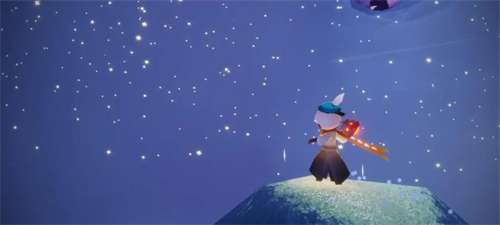 光遇12.28大蜡烛在哪 光遇12月28日大蜡烛位置一览